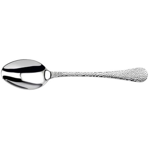 Serving Spoon Stainless Steel Dishwasher Safe Mirror Finish For Avalon Flatware Sets 1
