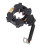 Universal Compatibility Starter Brush Holder, Durable Material Starter Motor Brush Smooth Engine Start Anti Rust OEM Compliant Replacement 8