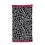 Πετσέτα μικροϊνών ταχείας ξήρανσης, εξαιρετικά απορροφητική με μοτίβο αγελάδας, 1