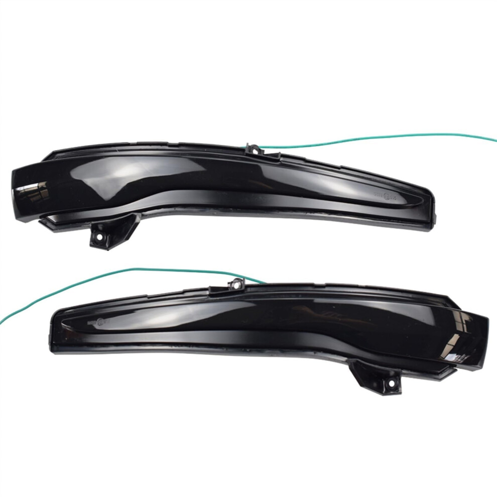 Car Turn Signal Lights For Mercedes W205 Cclass Eclass Sclass Glc W213 W222 W447 Rearview Wing Mirror Indicator 9412369068781