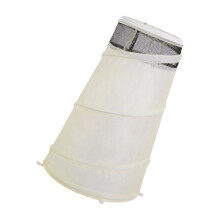 Ademende meshes Top Winterplantbeschermers voor-1 stuks