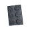 Waves Design siliconen cakevormen voor elegant-Zwart 1