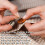 Craftsmanship Elevated: Copper Finger Protector, Adjustable For Comfort, Fine-Tunable Size With Needle Grooves, Strong And Durable, Rust-Resistant, Su 6