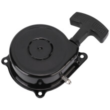 Udskiftning af rekylstarter til Suzuki Quad Runner 1983 1987. Kvalitetsgaranti. Høj produktionsstandard. Praktisk og effektivt design.