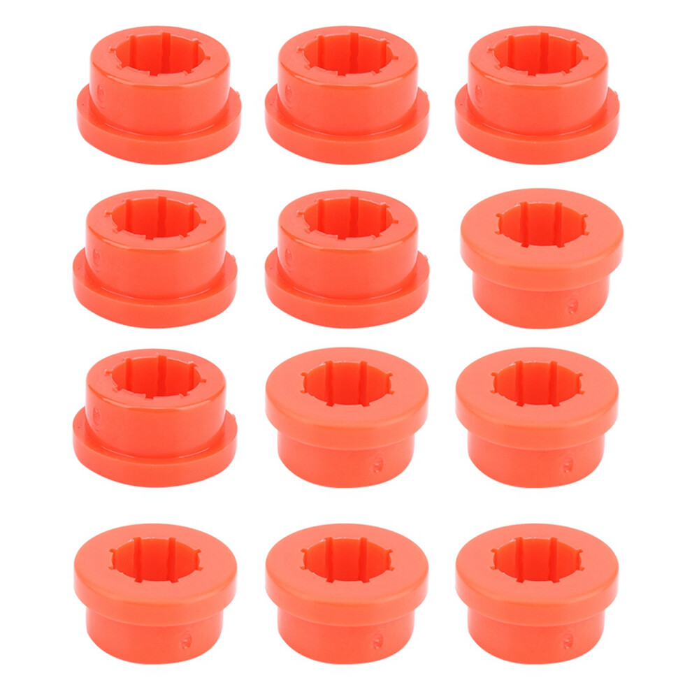 Engine Replacement Bushings For Heavy-Duty Performance, Replacement Bushings With Stable Characteristics And Rear Camber Bushings Functionality, 9190834491295
