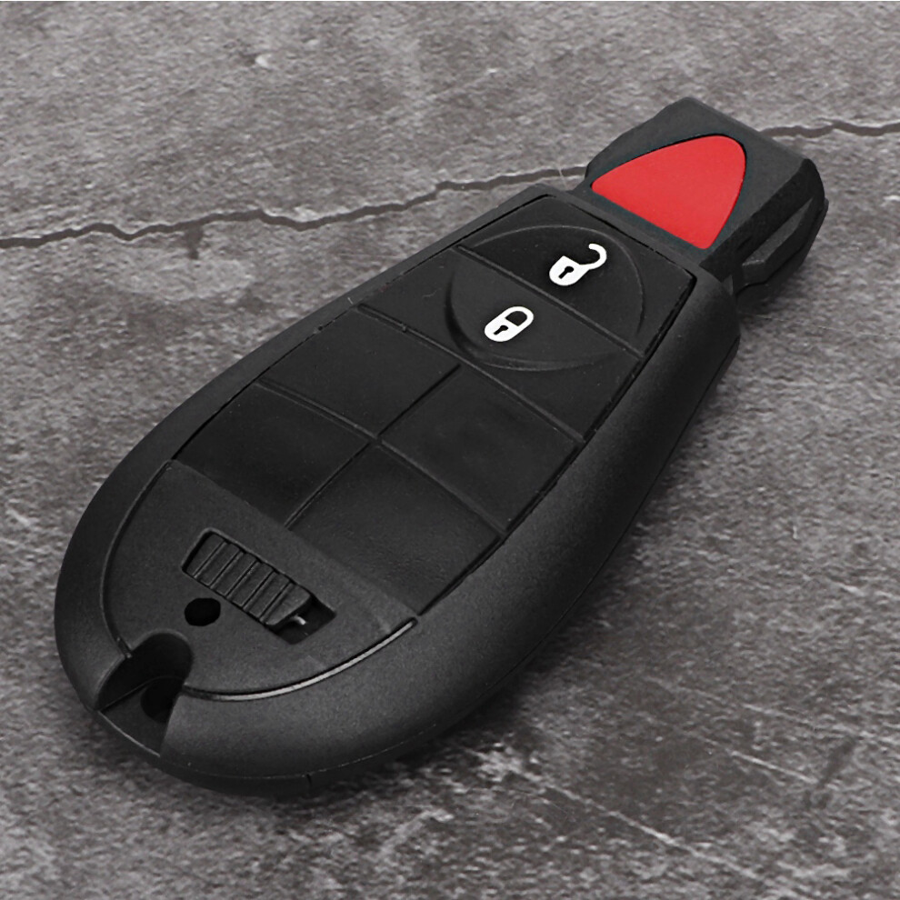 Gq4-53T Remote Fob For Ram 1500/2500/3500 With Tech Support 7621382862203
