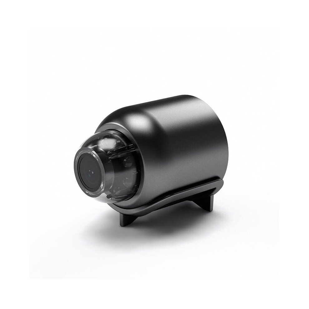 Innovative Mini Wifi Cam, 1080P Hd Night Vision, Smart Surveillance System For Home, Office, And Beyond 9433291885949
