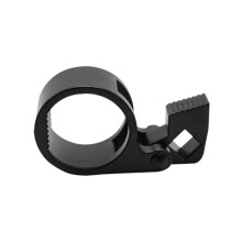Steering Rod Extraction Key, Inner Tie Rod Removal Tool, Universal Fitment, Heavy Duty Construction, No Rack And Pinion Disassembly Required, Hex