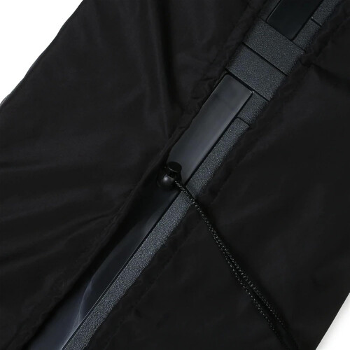 Piano Keyboard Cover 88 Key Dustproof Scratch Resistant Protective Sleeve with Drawstring Closure 1