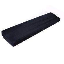 61/73/76/88 Keys Piano Keyboard Covers For Digital Pianos Elastic Keyboard Cover 88Key Compatibility