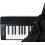 Piano Keyboard Cover 88 Key Dustproof Scratch Resistant Protective Sleeve with Drawstring Closure 3