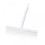 Effortless Cleaning Silicone Squeegee, Shower Squeegee for Windows, Bathroom, Car Windshield, Rust Resistant, Ergonomic Handle, Flexible Blade, 5