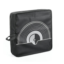 Dust Covers For ATLP60X And ATLP60XBT Record Players, Water Resistant, Antistatic, Black