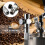 Régulateur de gaz pratique pour vannes de cafetière, Gadget de 2