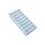Serviette de bain longue pour usage domestique, sujette à-Rose 6