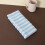 Serviette de bain longue pour usage domestique, sujette à-Rose 2