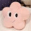 Soft Star Pillow Machine Washable Plushes Cushion for-Pink 7