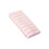 Serviette de bain longue pour usage domestique, sujette à-Rose 1