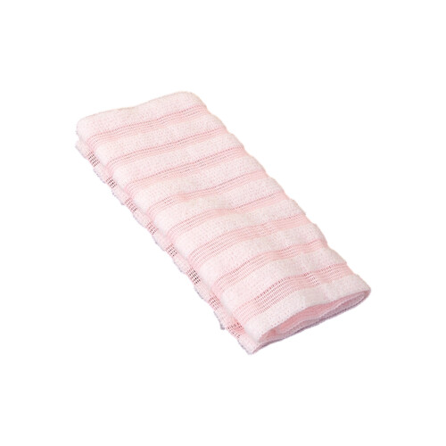 Serviette de bain longue pour usage domestique, sujette à-Rose