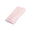 Serviette de bain longue pour usage domestique, sujette à-Rose 4