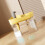Ventilateur silencieux pour animaux de compagnie, source-Jaune 7
