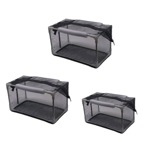 Réservoirs d'élevage pour Aquarium, boîte d'éclosion de-M 1