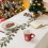 Nappe en lin et Polyester réutilisable, motifs de-140*180cm 7