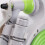 Efficiency Garden Hose Twist Automatic Coiling- Pink 5