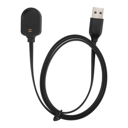 Câble de charge Garmin MARQ2 : sécurité renforcée, régulateur de tension, longueur optimale, large compatibilité, construction robuste,