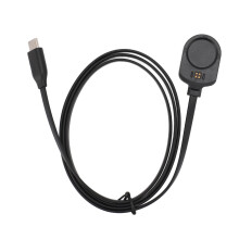 Garmin MARQ2 Laddningskabel Förbättrade säkerhetsfunktioner Spänningsregulator Optimal längd Bred kompatibilitet Hållbar byggkvalitet Magnetisk