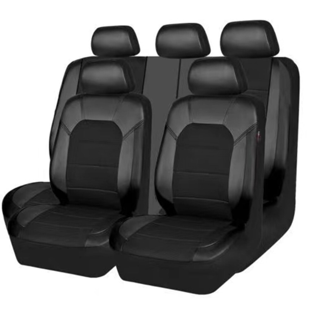 5 Seats Universal Car Seat Covers For Kia Sportage 1994 Front And Rear Full Set Nq5 Ql Sl Je Ja 9412369070555