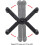 pc support stand PC Tower Stand 5 Caster Wheels, Adjustable Width, Mobile CPU Holder, Fits Most PC Cases, Gray Under Desk 2