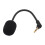 Αποσπώμενο μικρόφωνο με βραχίονα για Steelseries Arctis1 και HyperX Cloud Flight S, ανταλλακτικό 2