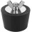 Pool Winterizing Plug Rubber Expansion for Swimming Pool Skimmer Drain Multiple Sizes 3