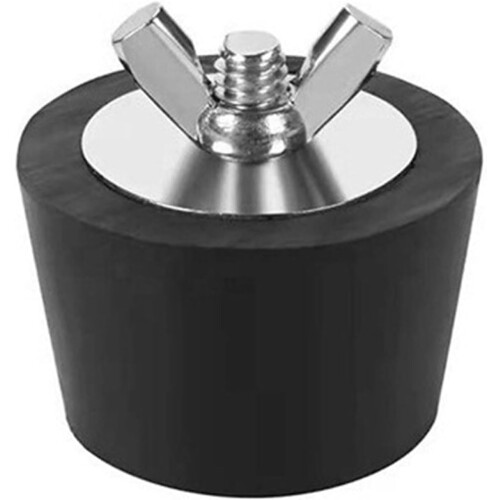 Pool Winterizing Plug Rubber Expansion for Swimming Pool Skimmer Drain Multiple Sizes 2