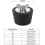 Pool Winterizing Plug Rubber Expansion for Swimming Pool Skimmer Drain Multiple Sizes 2