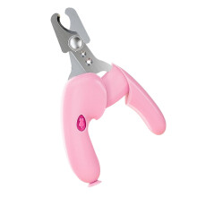 Claw Scissors for Cats, Claw Care Set for Cats, Puppies and Dogs with Ergonomic Handle