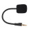 Ανταλλακτικό μικρόφωνο Crystal Sound για Steelseries Arctis I, αποσπώμενο βραχίονα μικροφώνου 7