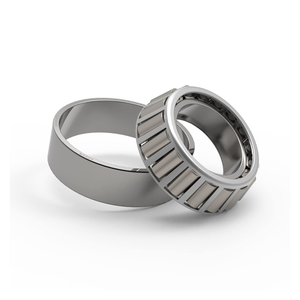 Tapered Roller Bearings Single Row Models 30314 30315 30316 30317 30318 9382693820006