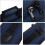 Clarinet Bag Hand Bag Accessories For Wind Instruments 67 X 8 Cm 5