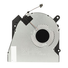 CPU-koelventilator compatibel met Pavilion-serie. Hoogwaardige vervangingsventilator voor warmteafvoer. DC5V0 5A 4-pins connector. Correcte