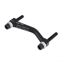 Bicycle Disc Brake Adapter SMMAF180P/P2 PM to PM Mount Converter 160mm to 180mm Aluminium Alloy for Mountain Road MTB