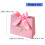 Individualized Gold Embossed Gift-Dark Blue With Blue 4