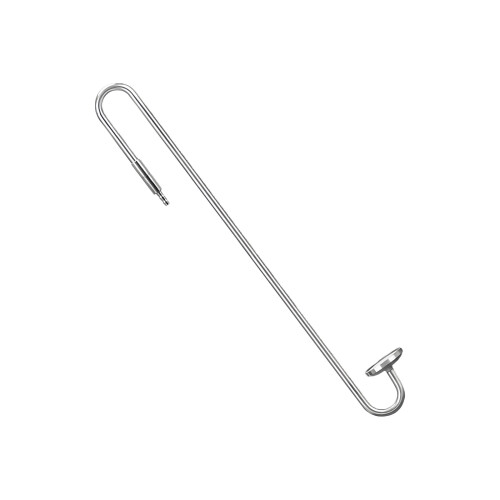 Efficient Oxygenating Atomizer Air Stone-Stainless steel 30cm