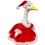 Multipurpose Waterfowl Outfit For Garden Decorations-D 1