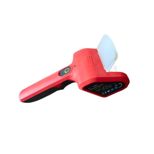 Professional Barbecue Cleaning Tool Rechargeable Electric Brush