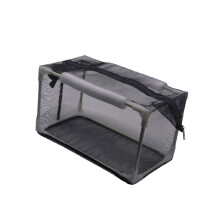 Aquarium Isolation Tanks for Fish and Shrimp Breeding and-M