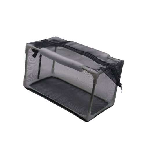 Réservoirs d'élevage pour Aquarium, boîte d'éclosion de-M