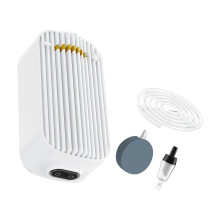 Pompes à air silencieuses d'aquariums d'opérations avec la- 5W