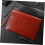 brown black A4 document organizer bag, travel wallet, storage bag 2